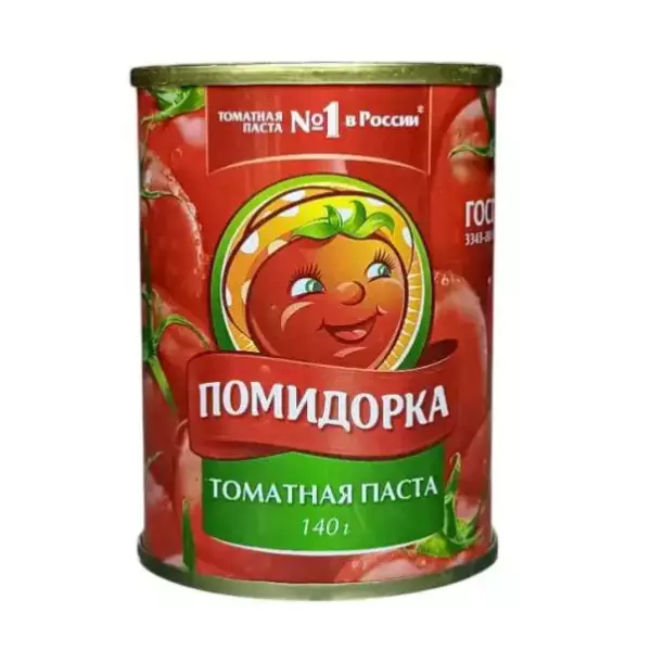 Томатная паста