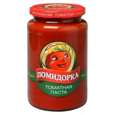 Томатная паста