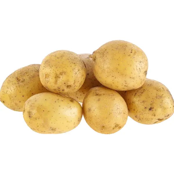 Картофель мытый отеч.