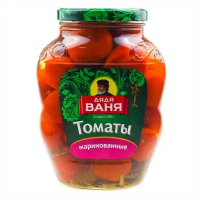 Томаты маринованные